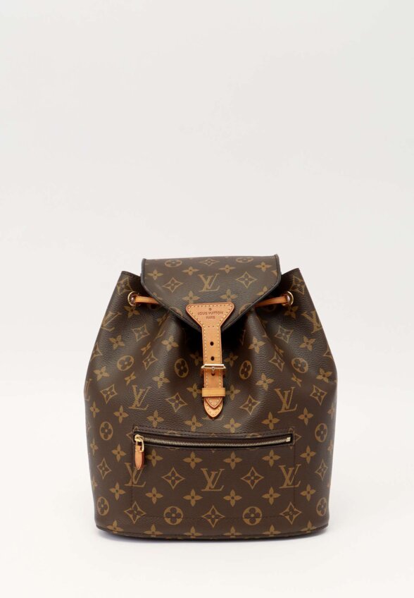 Louis Vuitton Montsouris