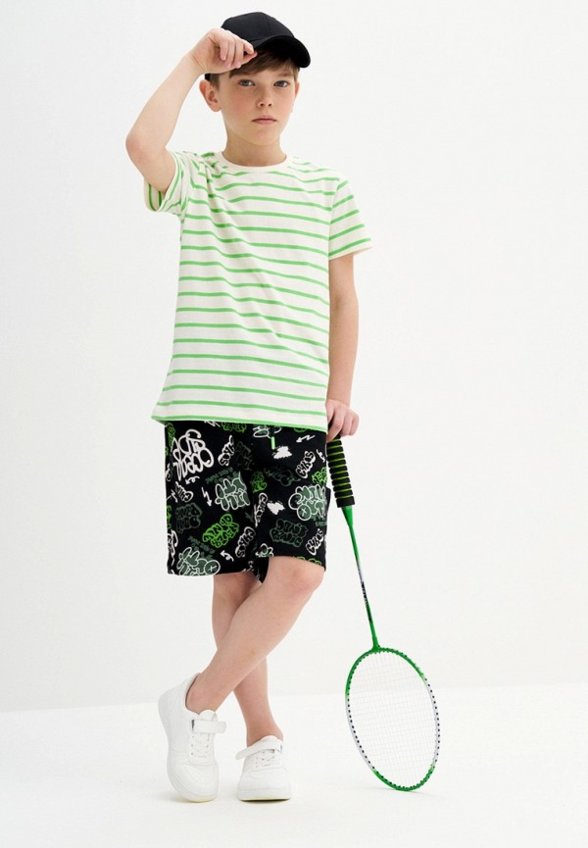 Футболка Kogankids