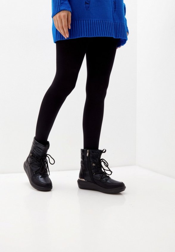 Дутики Diora.rim