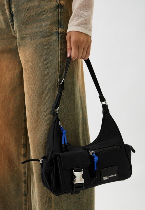 Сумка Karl Lagerfeld Jeans