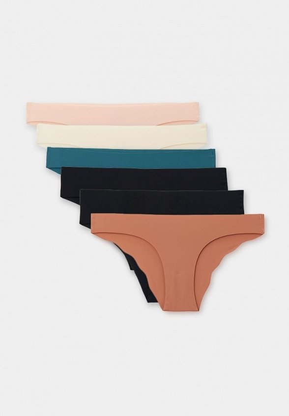 Трусы 5 шт. Sergio Dallini