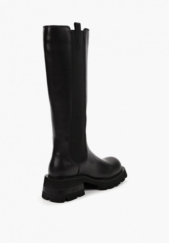 Сапоги Graciana