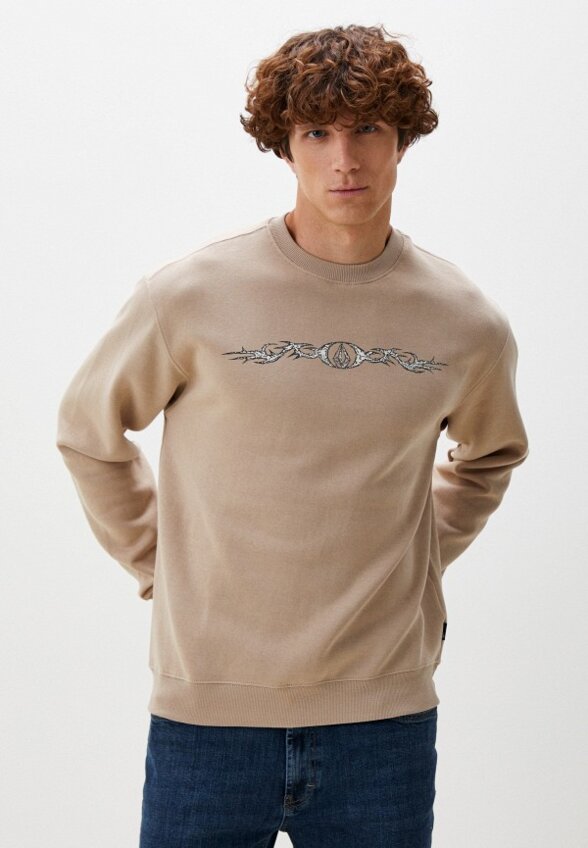 Свитшот Volcom