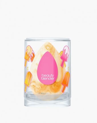 Спонж для макияжа beautyblender женщинам