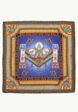 Versace Silk Scarf1  - превью