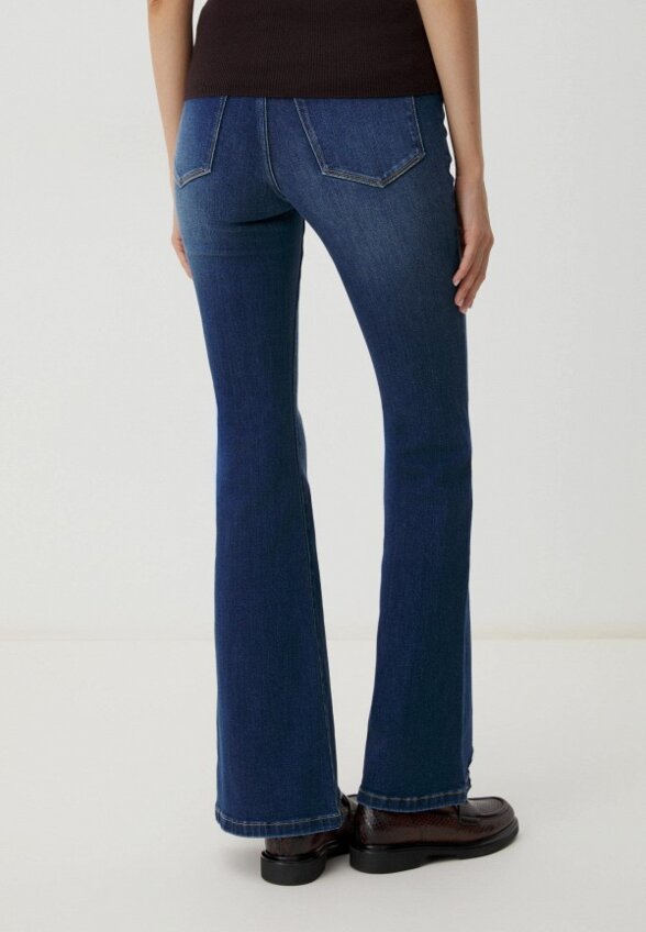 Джинсы Maison David