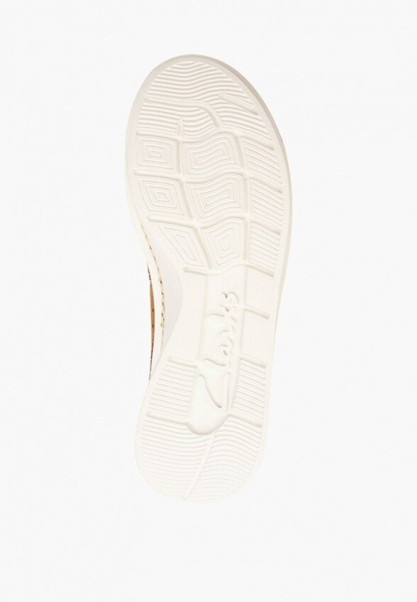 Ботинки Clarks