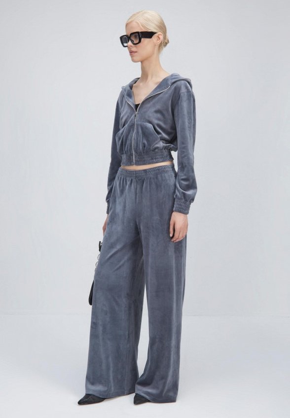 Брюки спортивные Top Top