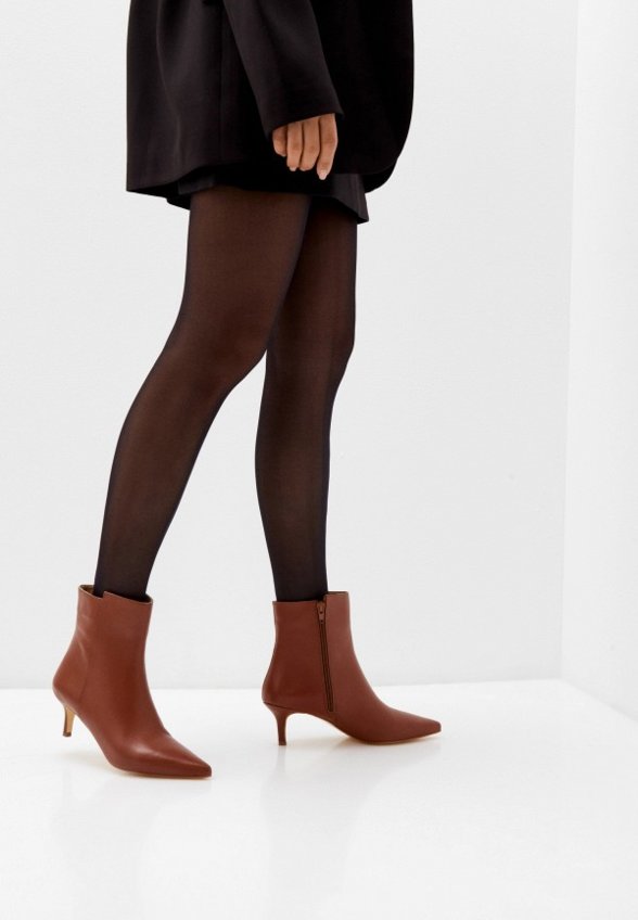 Ботильоны Mysa