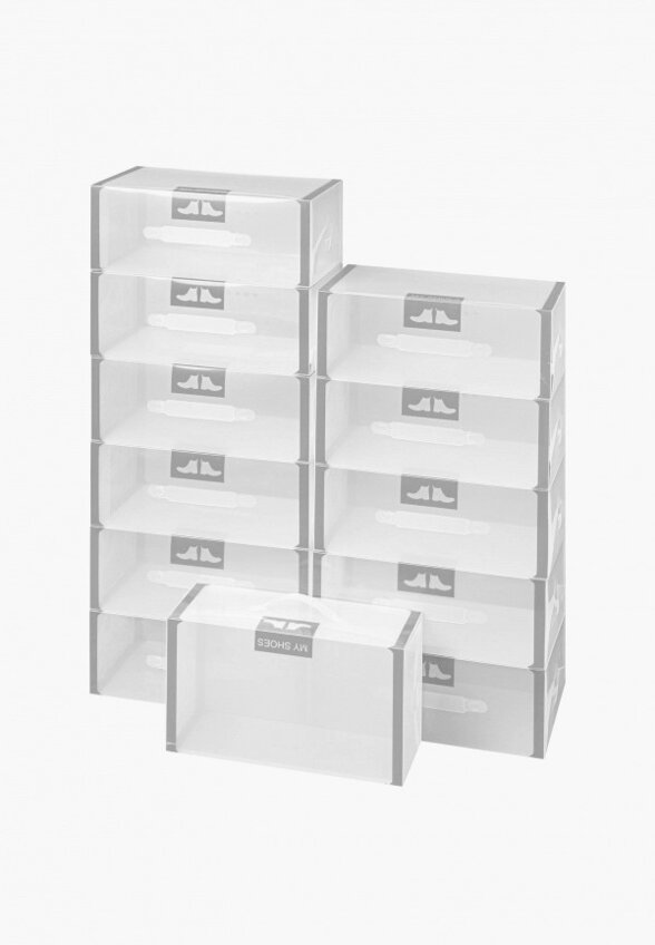 Комплект коробов Elcasa