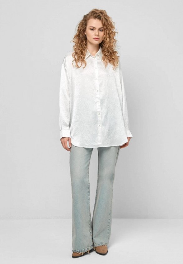 Рубашка Mollis