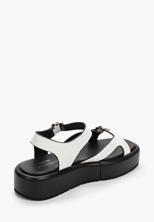 Сандалии Basconi