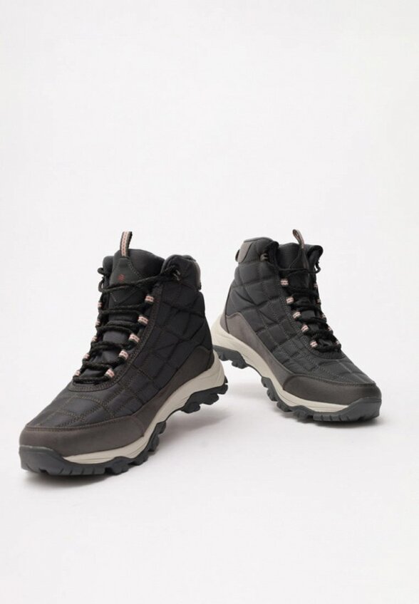 Ботинки трекинговые Baasploa