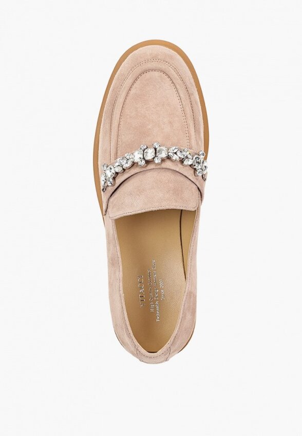 Лоферы Vitacci