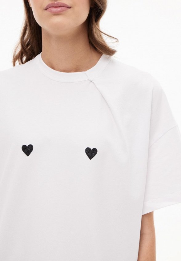 Футболка True Red