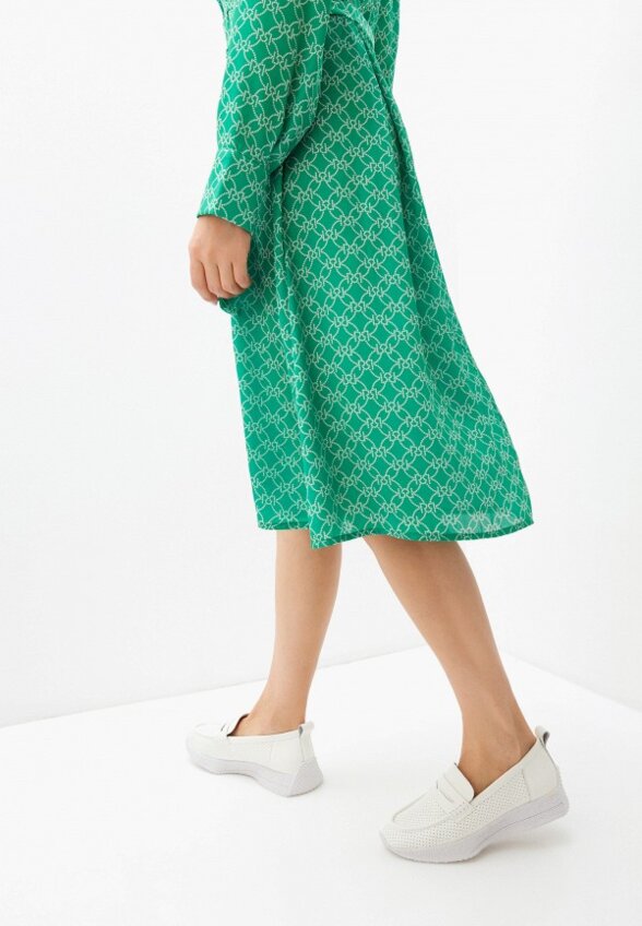 Лоферы O-live Naturalle