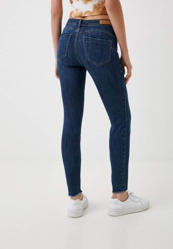 Джинсы Tom Tailor