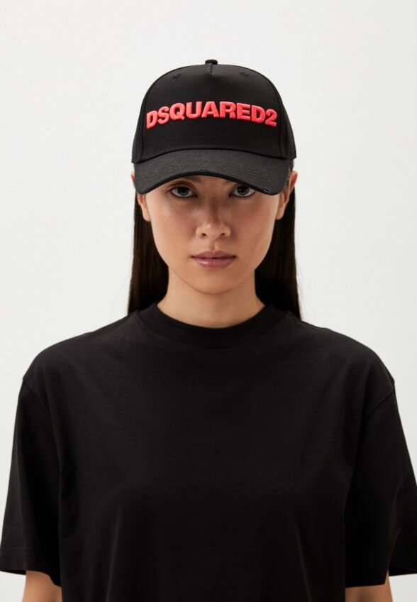 Бейсболка Dsquared2