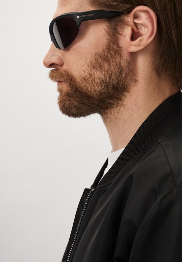 Очки солнцезащитные Boss