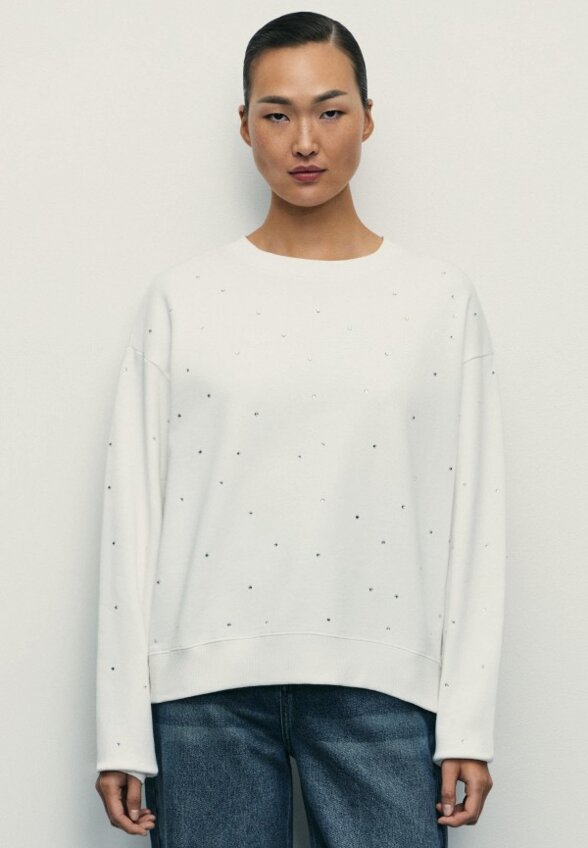 Свитшот Zarina