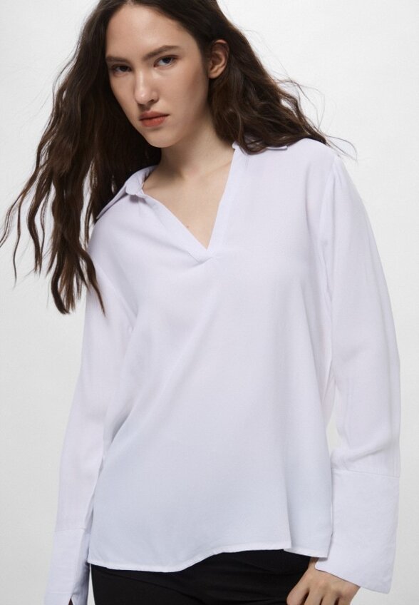 Блуза John Richmond