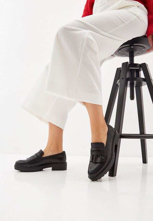 Туфли Thomas Munz