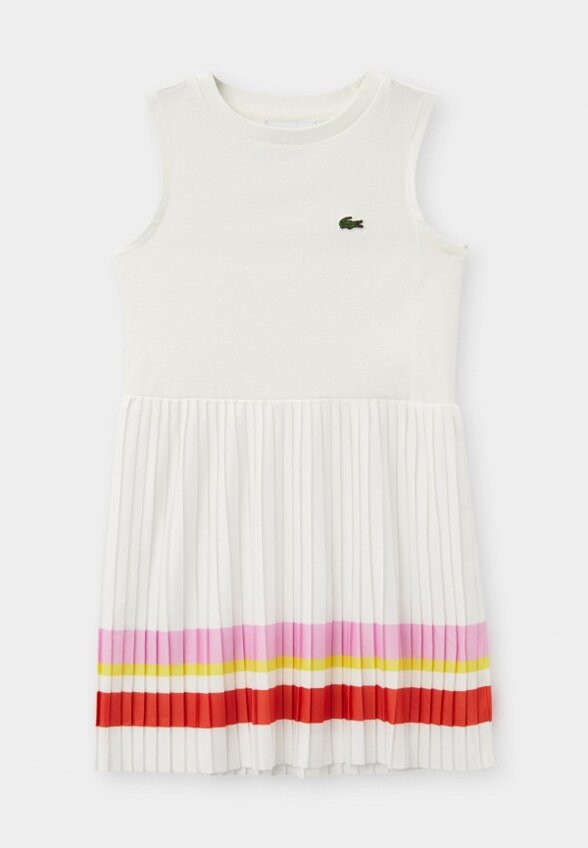 Платье Lacoste
