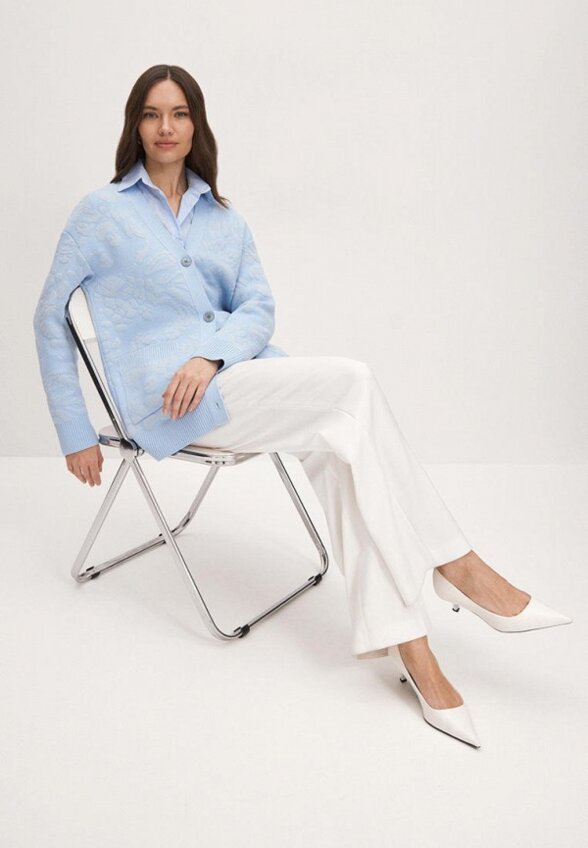 Кардиган 99Colorspace