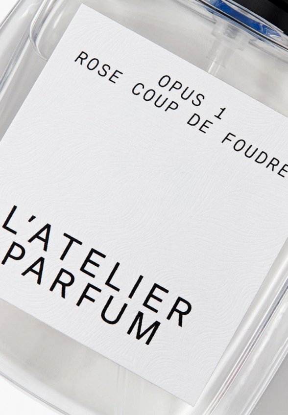 Парфюмерная вода L'Atelier Parfum