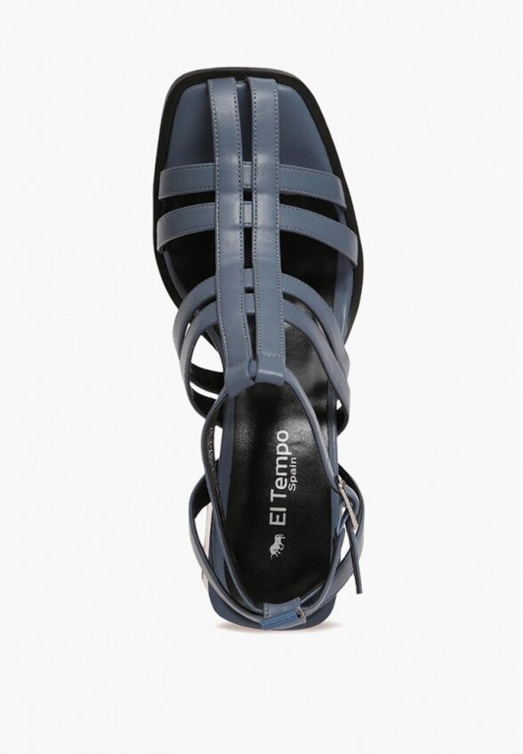 Босоножки El Tempo