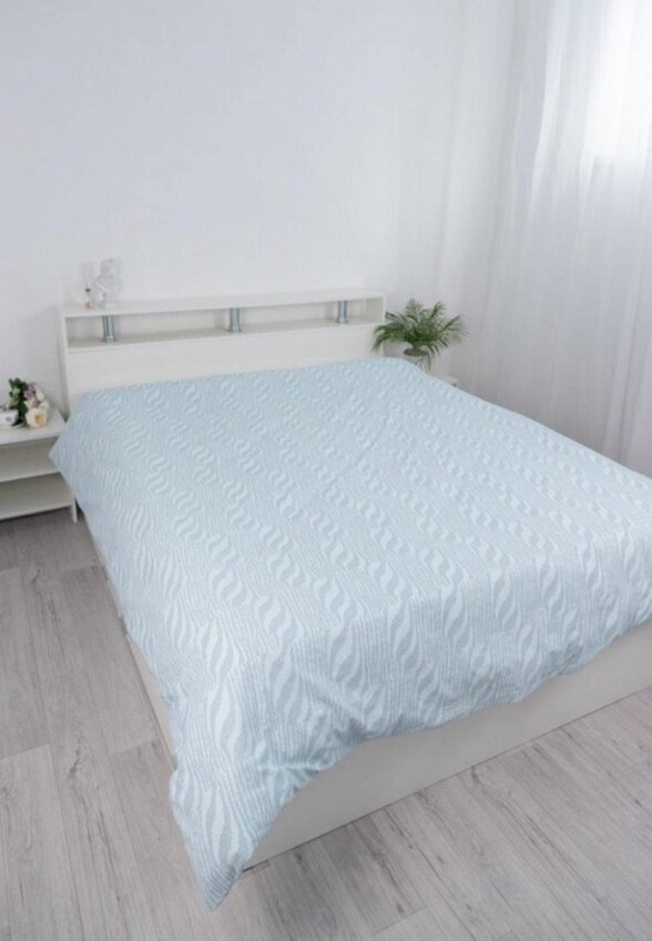 Пододеяльник Евро Wellness