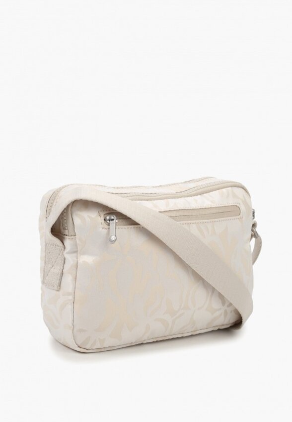 Сумка и брелок Kipling