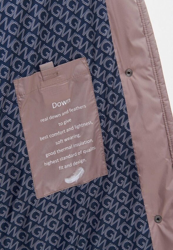 Пуховик Gerry Weber