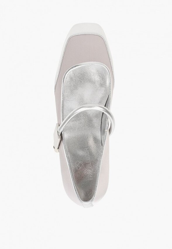 Балетки Farfalluccia