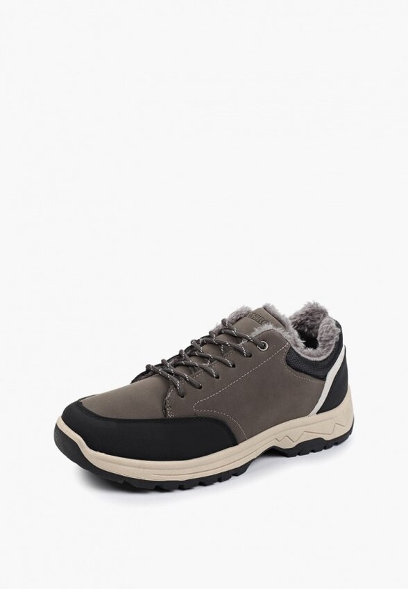 Кроссовки Patrol