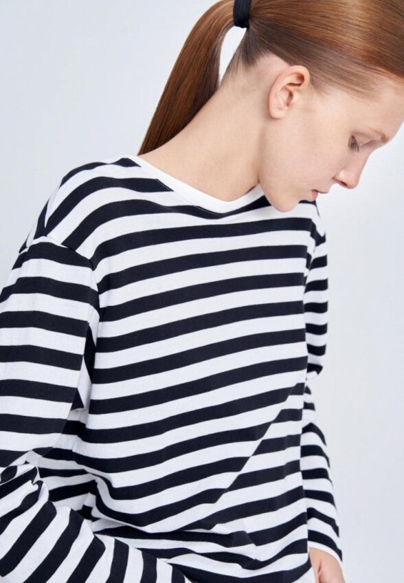 Лонгслив Finn Flare