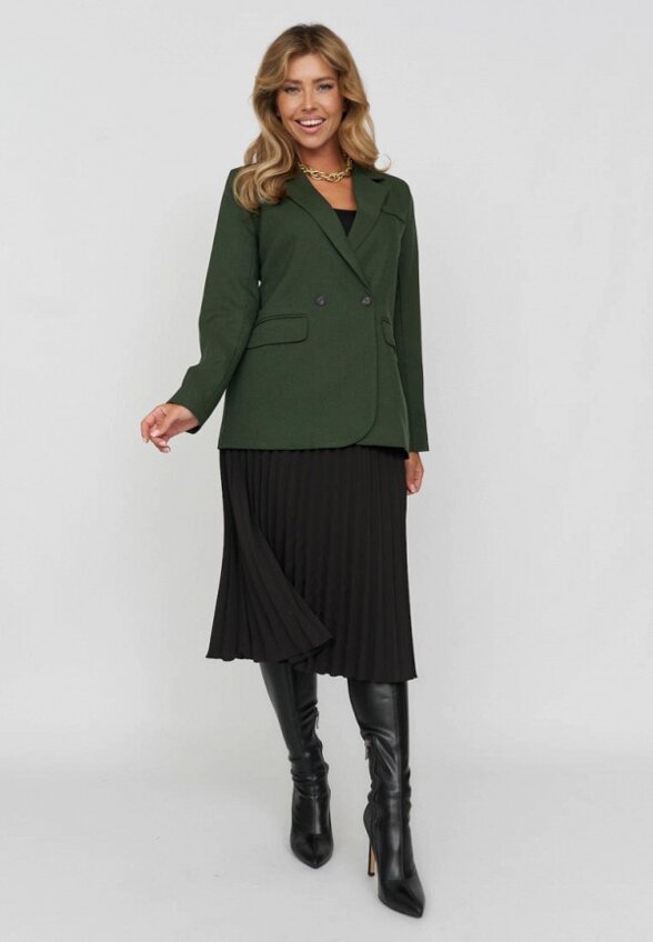 Жакет Olya Stoforandova