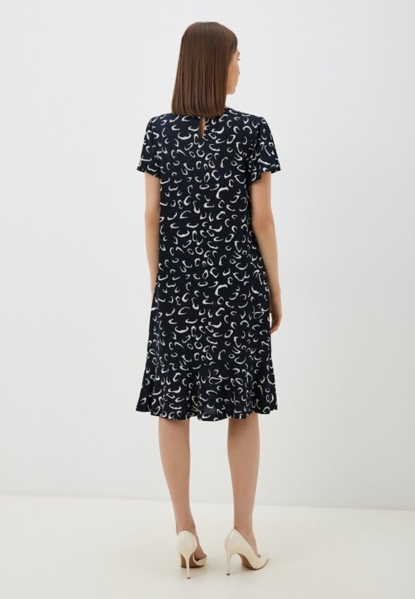 Платье Helmidge