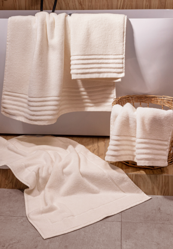 Набор полотенец Soft Box