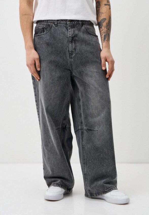 Джинсы Face Code