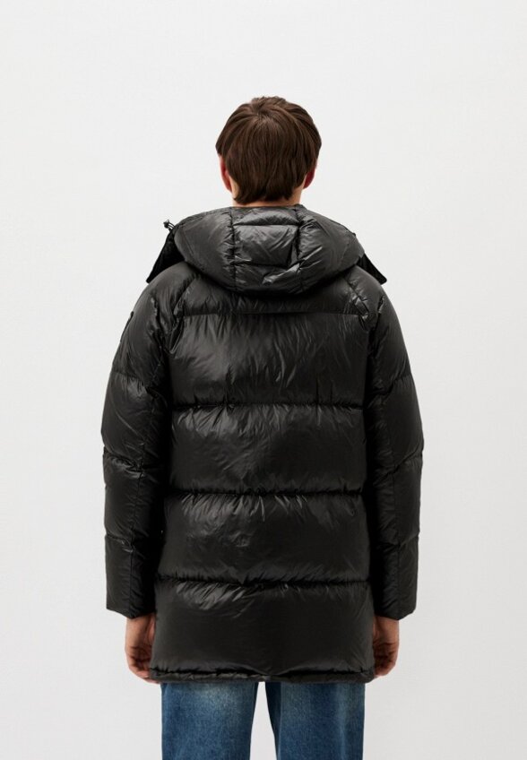 Пуховик Blauer USA