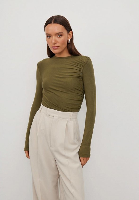 Лонгслив Moontrees