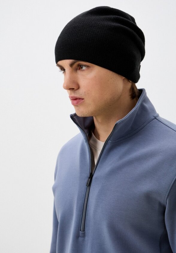 Шапка marhatter