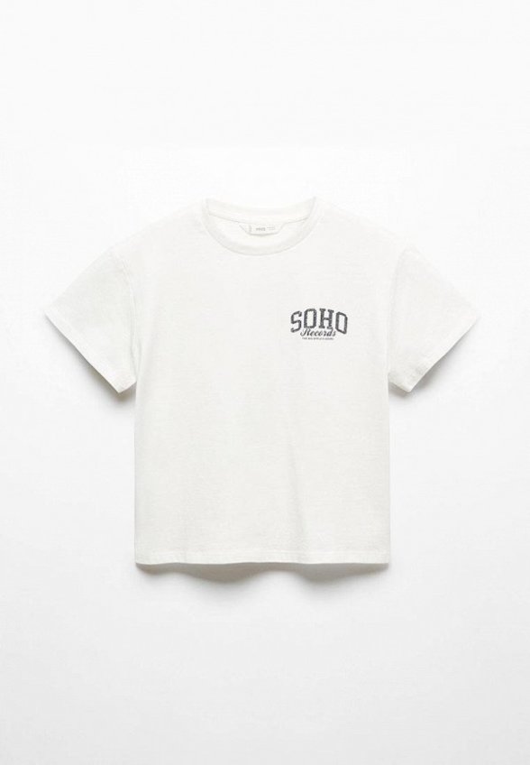 Футболка Mango Teen