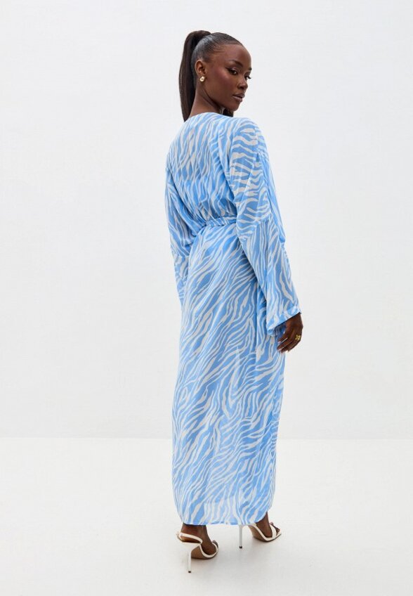 Туника пляжная Dintime