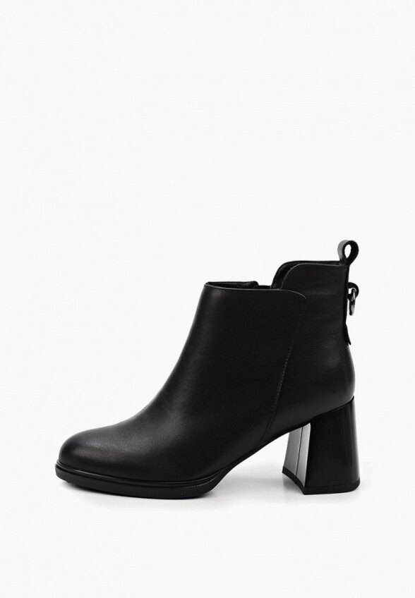 Ботильоны Sintia Easy Gaite