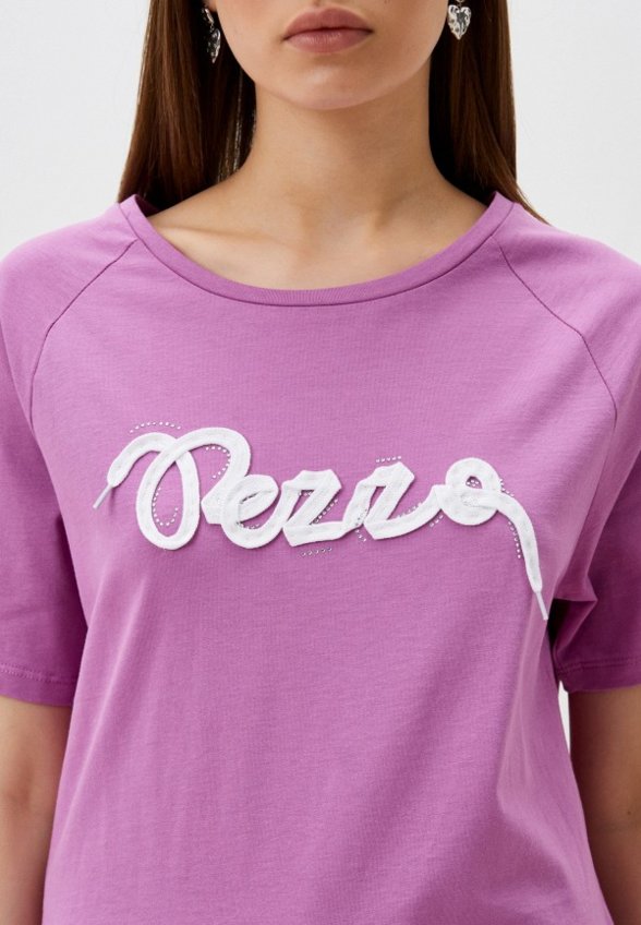 Футболка Pezzo