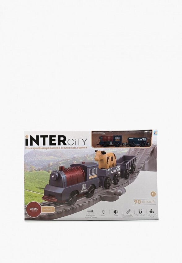 Набор игровой 1Toy