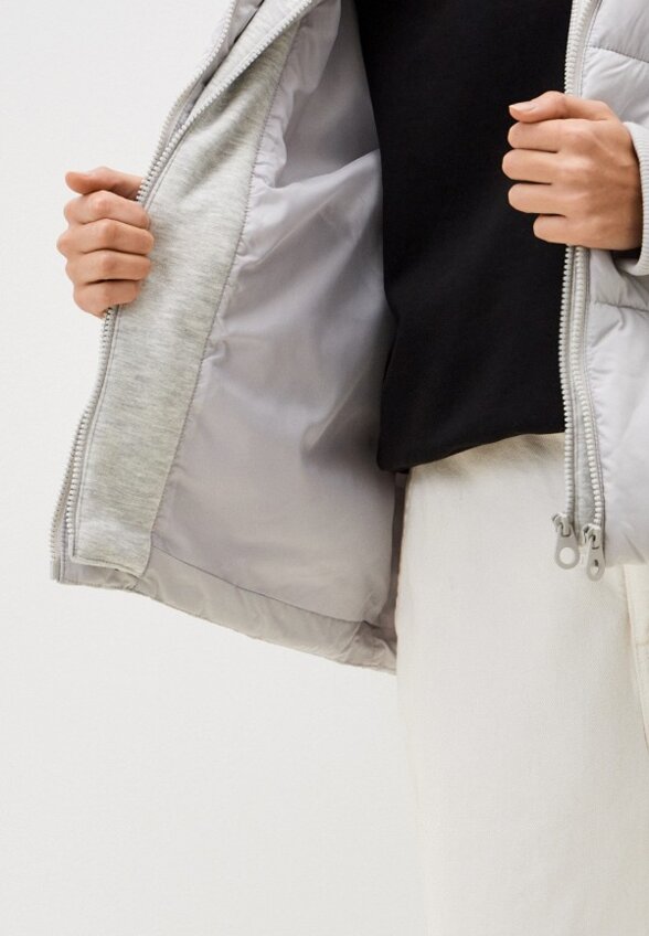 Куртка утепленная Zolla