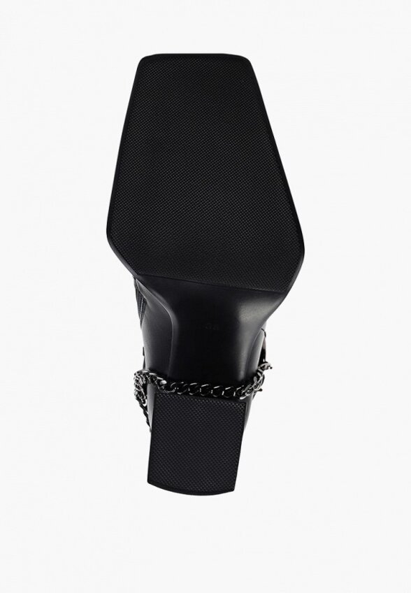 Ботильоны Obba